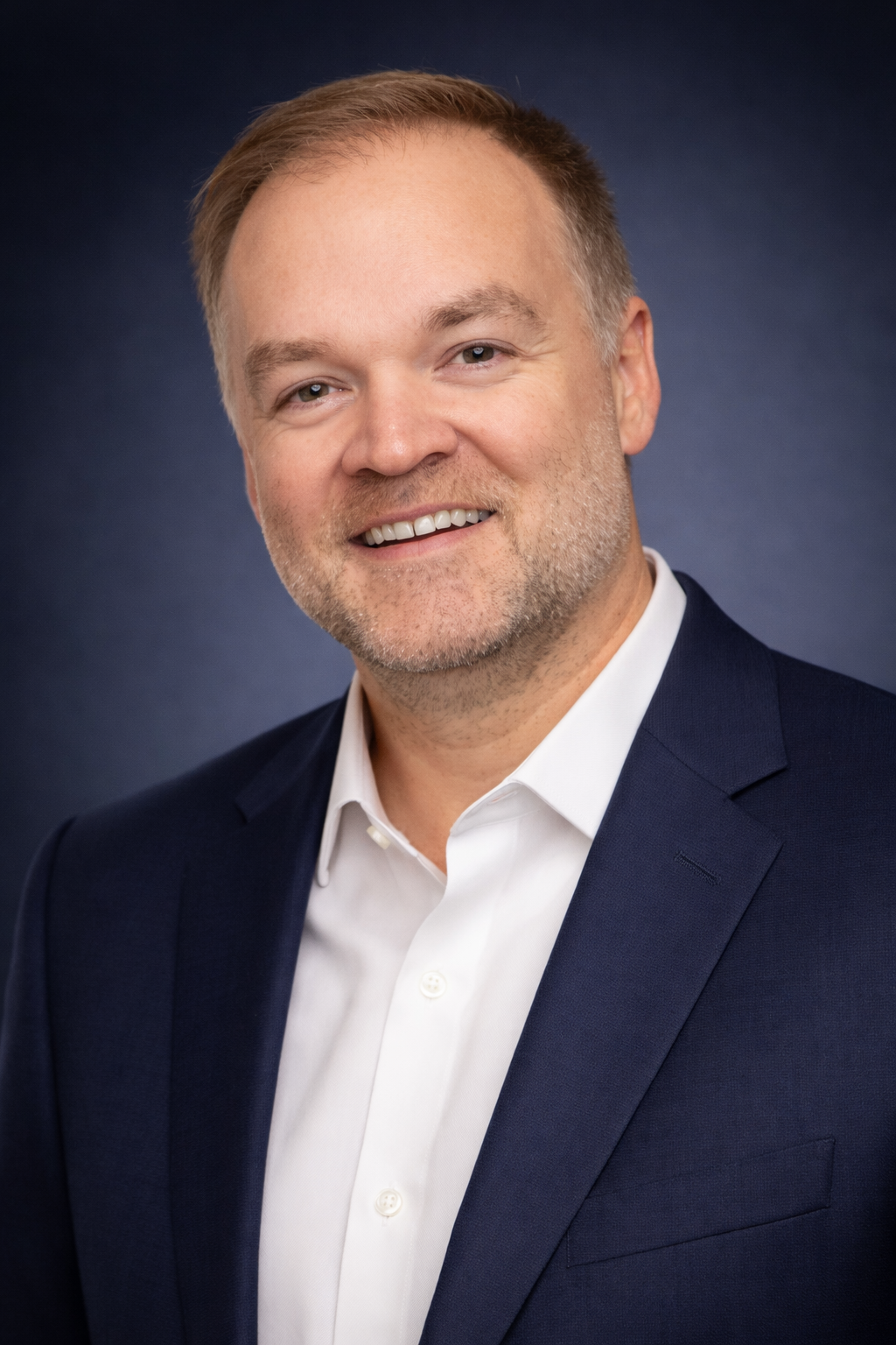 David Bearchell, CPA